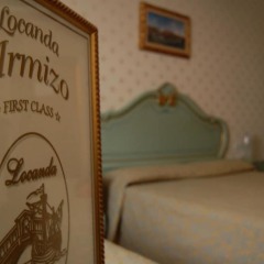 Отель Locanda Armizo детские мероприятия фото 2