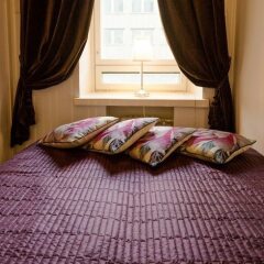 Апартаменты 4 Pillows Apartments детские мероприятия