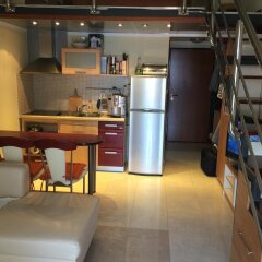 Отель Villa Sara Guesthouse в номере