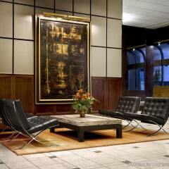 Отель International Hotel Calgary Канада, Калгари - отзывы, цены и фото номеров - забронировать отель International Hotel Calgary онлайн