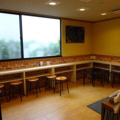 Hotel Wing International Kourakuen детские мероприятия