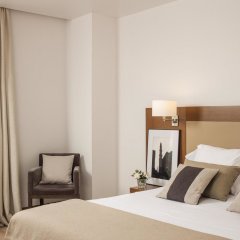 Molina Lario Испания, Малага - отзывы, цены и фото номеров - забронировать отель Molina Lario онлайн комната для гостей