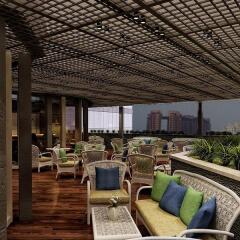Dukes Dubai, a Royal Hideaway Hotel фото 3