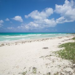 Отель Villa Island Breeze пляж фото 2