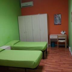 Central Station Inn - Hostel комната для гостей фото 3