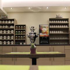 Best Western Hotel Kantstrasse Berlin спа