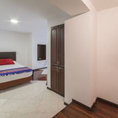 Отель Santa Monica Alta Hotel Boutique Колумбия, Кали - отзывы, цены и фото номеров - забронировать отель Santa Monica Alta Hotel Boutique онлайн детские мероприятия фото 2