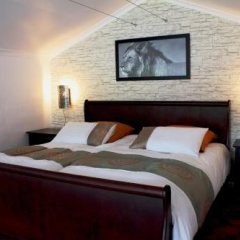 Отель Thulani River Lodge Южная Африка, Кейптаун - отзывы, цены и фото номеров - забронировать отель Thulani River Lodge онлайн комната для гостей фото 5
