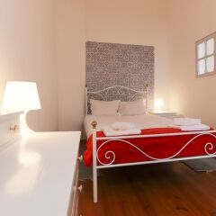Отель Bairro Alto Cosy by Homing комната для гостей фото 2