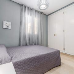 Отель Apartamento Travel Habitat Ático Comedias Испания, Валенсия - отзывы, цены и фото номеров - забронировать отель Apartamento Travel Habitat Ático Comedias онлайн комната для гостей фото 3