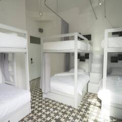 Отель Cacha bed детские мероприятия