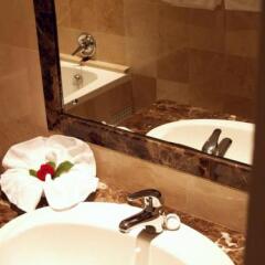 The Russel Hotel 3* Стандартный номер с различными типами кроватей фото 6