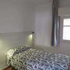 Hostel Almansa комната для гостей фото 4