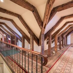 The Nicholas Hotel Residence интерьер отеля фото 2