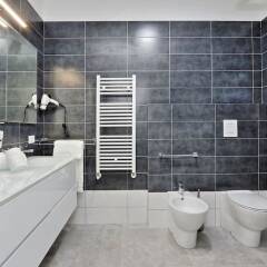 Отель Valery's Home ванная