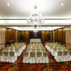Отель The Taj Mahal Hotel New Delhi Индия, Нью-Дели - отзывы, цены и фото номеров - забронировать отель The Taj Mahal Hotel New Delhi онлайн фото 9