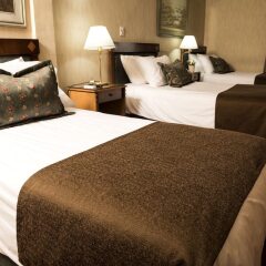 Отель Mayflower Suites комната для гостей фото 4