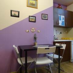 Отель Cat Hostel Krakow Польша, Краков - отзывы, цены и фото номеров - забронировать отель Cat Hostel Krakow онлайн фото 3