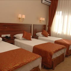 Ankyra Hotel Турция, Анкара - отзывы, цены и фото номеров - забронировать отель Ankyra Hotel онлайн комната для гостей