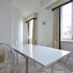 Отель Uber London Trafalgar Apartments Великобритания, Лондон - отзывы, цены и фото номеров - забронировать отель Uber London Trafalgar Apartments онлайн питание