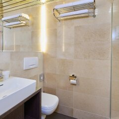 Living Hotel Nürnberg by Derag ванная фото 2