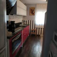 Отель Apartamento Laguna в номере фото 2