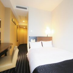 APA Hotel Tokyo Shiomi Ekimae комната для гостей фото 4