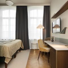 Отель Elite Hotel Savoy Швеция, Мальме - отзывы, цены и фото номеров - забронировать отель Elite Hotel Savoy онлайн спа