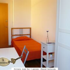 Отель Martha's Guesthouse Испания, Барселона - отзывы, цены и фото номеров - забронировать отель Martha's Guesthouse онлайн в номере фото 2