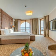 Grand Hotel Sveti Vlas комната для гостей фото 4