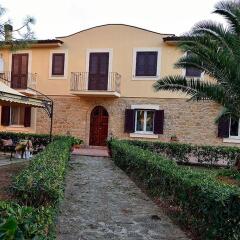 Отель Il triclinio B&B Пьяцца-Армерина фото 5