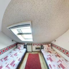 Hostel No9 комната для гостей фото 2