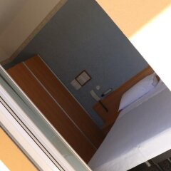 Hotel Nella Римини удобства в номере фото 2