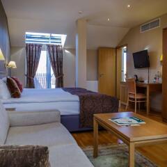 Hotel Euterpe комната для гостей фото 2
