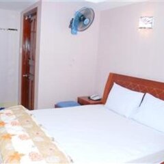 Tan Hoang Yen Phan Van Tri Hotel комната для гостей фото 5