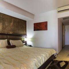 Diana Boutique Hotel комната для гостей фото 4