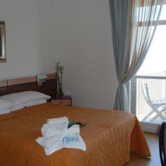 Hotel Suprem Римини комната для гостей фото 5