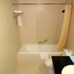Sunway Hotel ванная