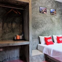 Отель OYO 573 Proundpat Resort Таиланд, Краби - отзывы, цены и фото номеров - забронировать отель OYO 573 Proundpat Resort онлайн фото 16