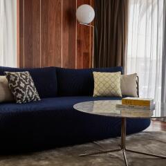 Sir Joan Hotel комната для гостей фото 4