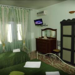 Отель Maison De Lussy Пьяцца-Армерина удобства в номере
