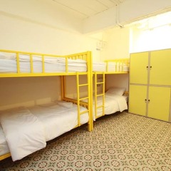 Sino Hostel Kata детские мероприятия фото 2