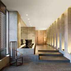 Отель Anantara Sanya Resort & Spa спа