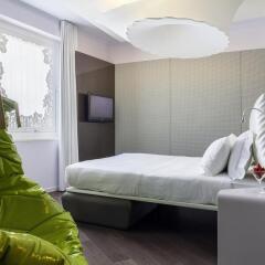 Отель Palazzo Matteotti, The Dedica Anthology, Autograph Collection 5* Стандартный номер фото 16