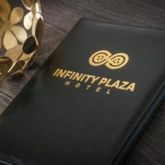 Гостиница Infinity Plaza Hotel Казахстан, Атырау - отзывы, цены и фото номеров - забронировать гостиницу Infinity Plaza Hotel онлайн удобства в номере