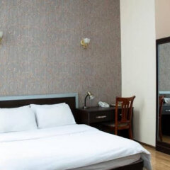 Azcot Hotel in Baku, Azerbaijan from 64$, photos, reviews - zenhotels.com guestroom photo 4