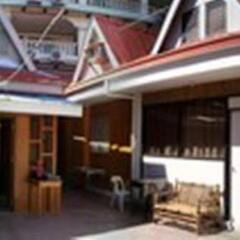 Отель Galleria de Boracay Guest House Филиппины, остров Боракай - отзывы, цены и фото номеров - забронировать отель Galleria de Boracay Guest House онлайн бассейн