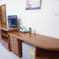 Отель Sabai Inn Patong Phuket удобства в номере