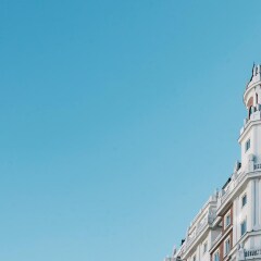 Отель Dear Hotel Madrid Испания, Мадрид - 1 отзыв об отеле, цены и фото номеров - забронировать отель Dear Hotel Madrid онлайн фото 2