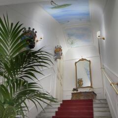 Отель B&B Palazzo del Teatro Агридженто интерьер отеля фото 2